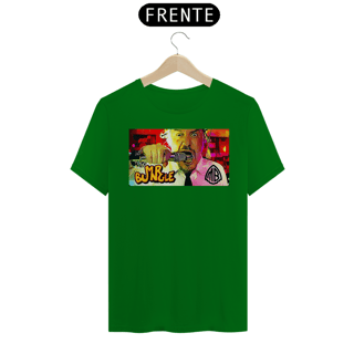 Nome do produto Mr Bungle