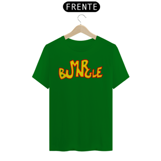 Nome do produto Mr Bungle