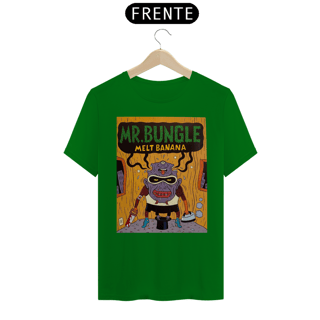 Nome do produto Mr Bungle