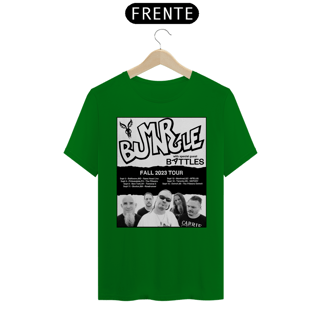 Nome do produto Mr Bungle