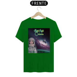 Nome do produto The Night Flight Orchestra