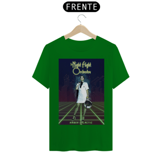 Nome do produto The Night Flight Orchestra