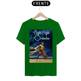 Nome do produto The Night Flight Orchestra