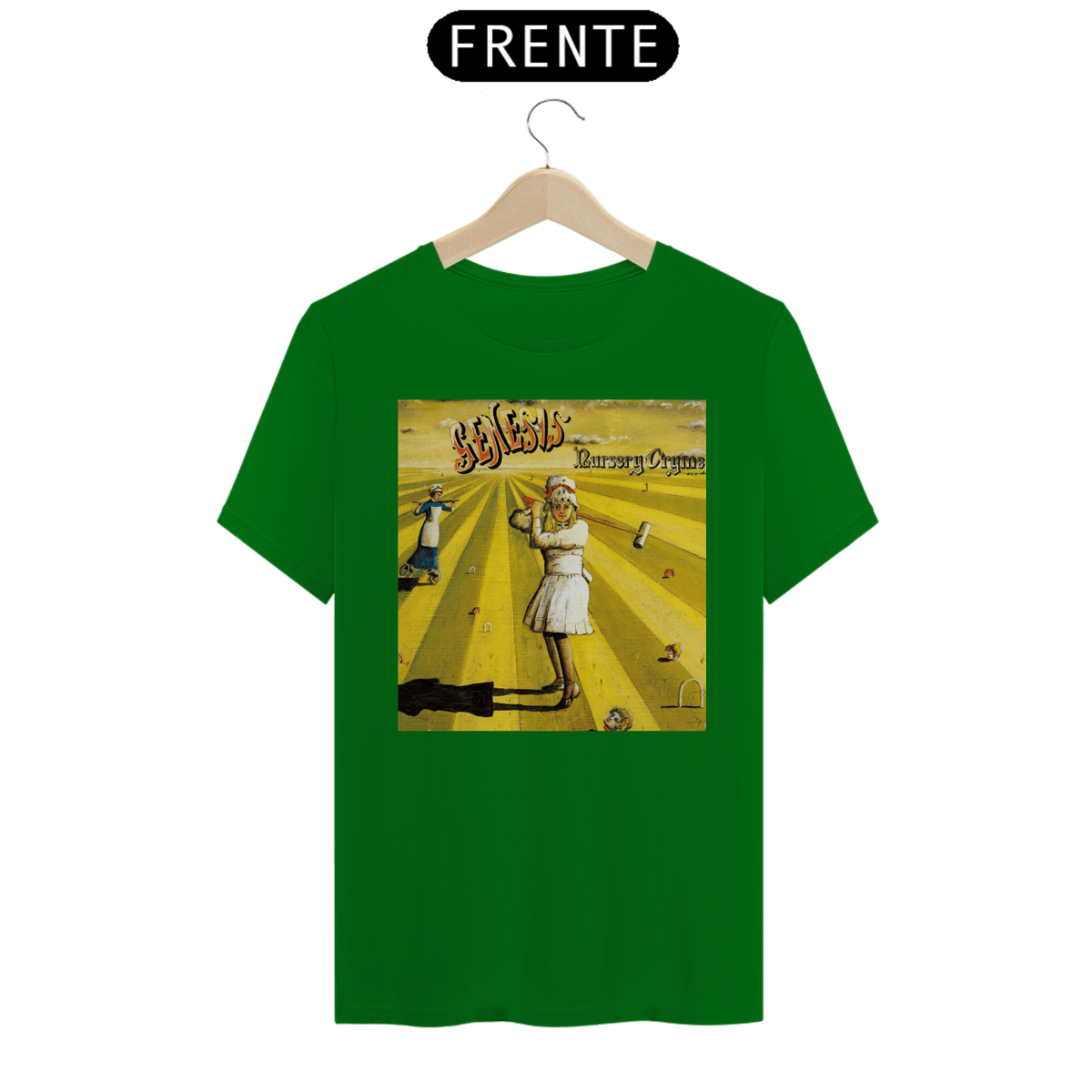 Nome do produto: Genesis