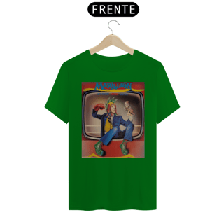 Nome do produto Marillion