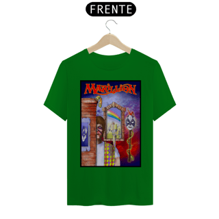 Nome do produto Marillion