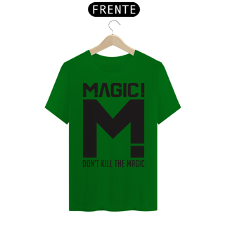 Nome do produto Magic!