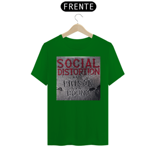 Nome do produto Social Distortion 