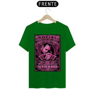 Nome do produto Social Distortion