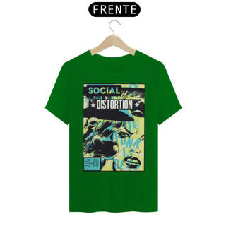 Nome do produto Social Distortion
