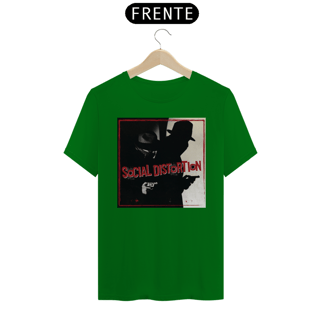 Nome do produto Social Distortion