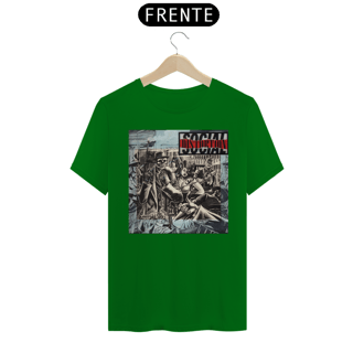 Nome do produto Social Distortion