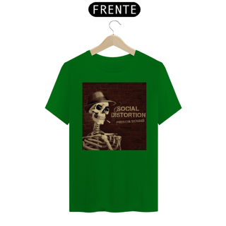 Nome do produto Social Distortion