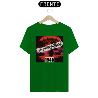 Nome do produto Social Distortion