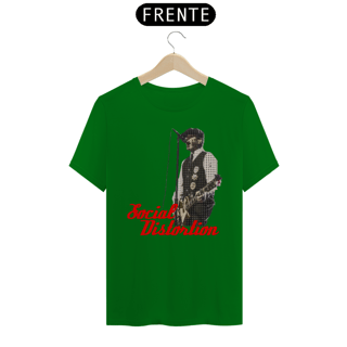 Nome do produto Social Distortion