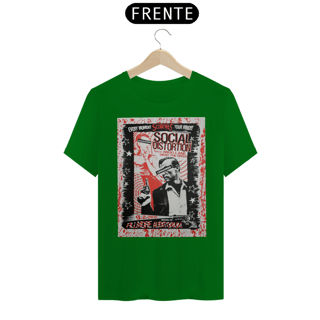 Nome do produto Social Distortion