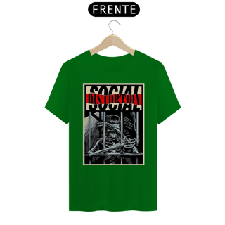 Nome do produto Social Distortion