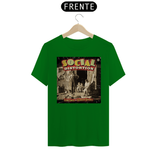 Nome do produto Social Distortion