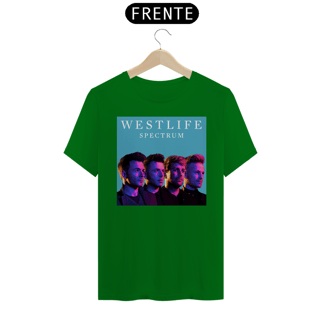 Nome do produto Westlife 