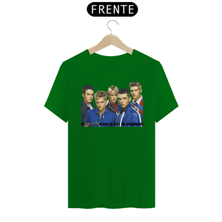 Nome do produto Westlife 