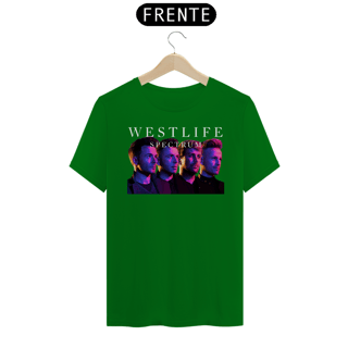 Nome do produto Westlife 