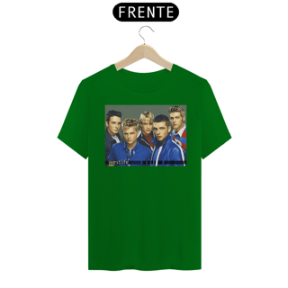 Nome do produto Westlife 