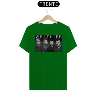 Nome do produto Westlife 