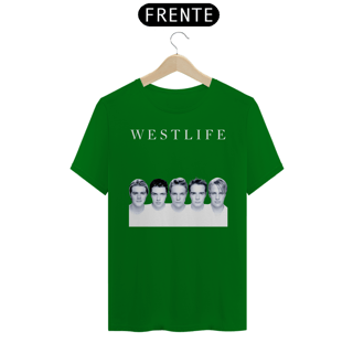 Nome do produto Westlife 