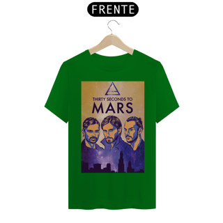 Nome do produto Thirty seconds to Mars 
