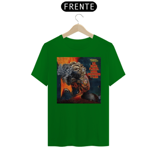 Nome do produto King Gizzard And The Lizard Wizard