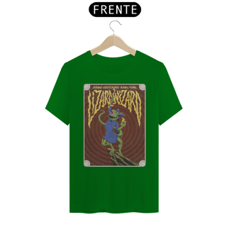 Nome do produto King Gizzard And The Lizard Wizard