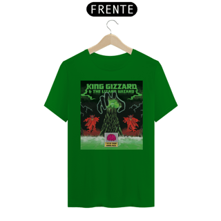 Nome do produto King Gizzard And The Lizard Wizard