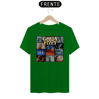 Nome do produto Greta Van Fleet