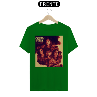 Nome do produto Greta Van Fleet