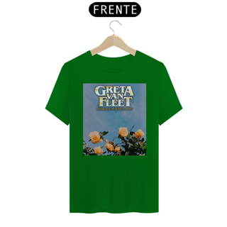 Nome do produto Greta Van Fleet