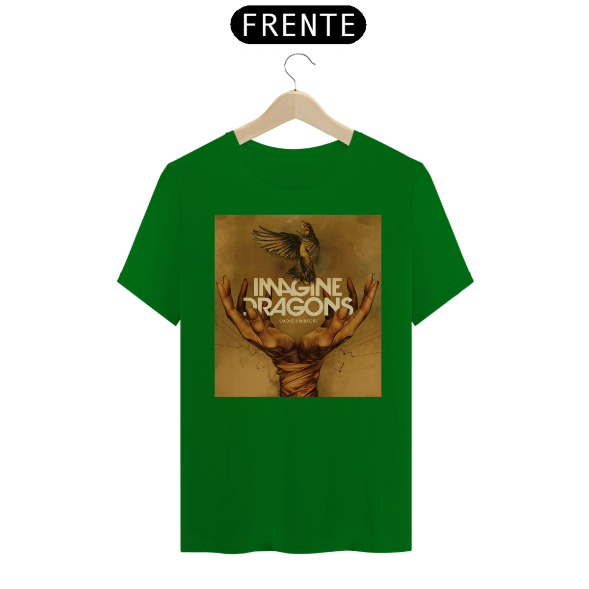 Nome do produto: ‎Imagine Dragons 