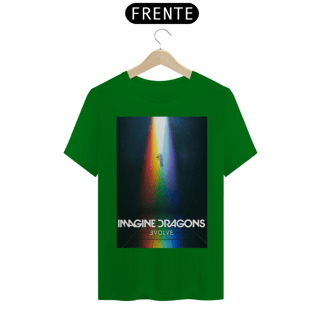 Nome do produto ‎Imagine Dragons 