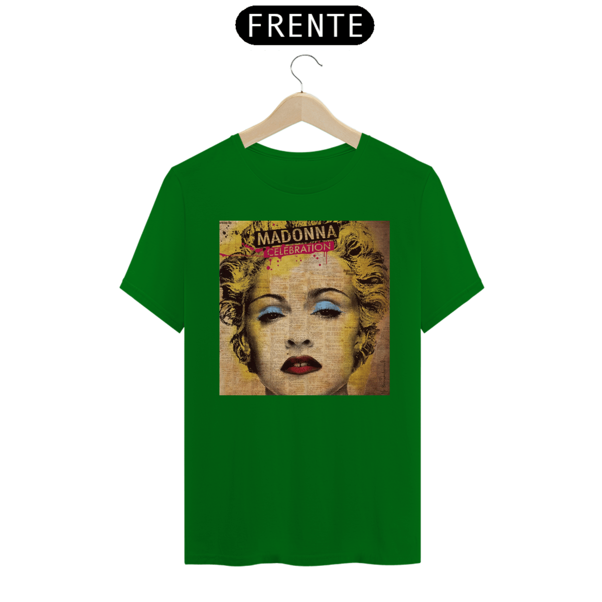 Nome do produto: Madonna