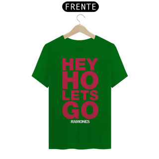 Nome do produto Ramones