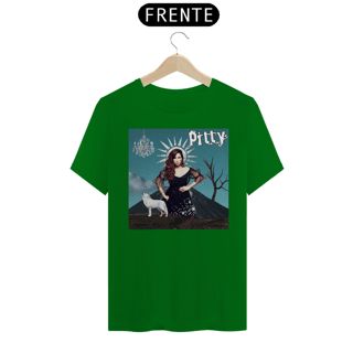 Nome do produto Pitty