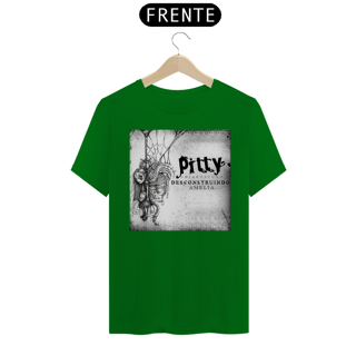 Nome do produto Pitty