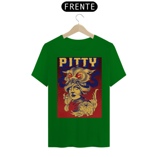 Nome do produto Pitty