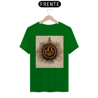 Nome do produto O Rappa