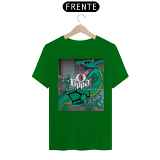 Nome do produto O Rappa