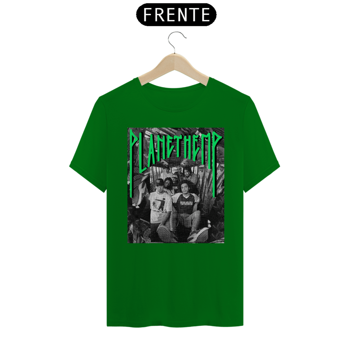 Nome do produto: Planet Hemp