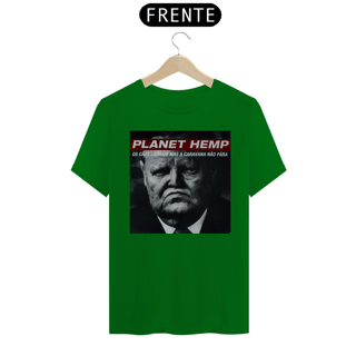 Nome do produto Planet Hemp