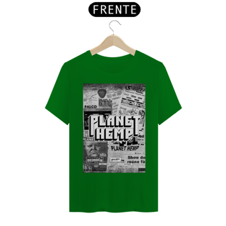 Nome do produto Planet Hemp