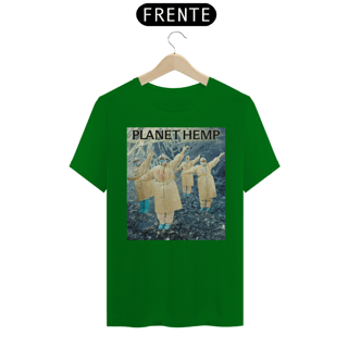 Nome do produto Planet Hemp