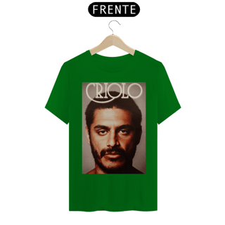 Nome do produto Criolo