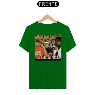 Nome do produto Racionais